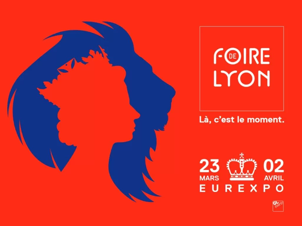 foire de lyon