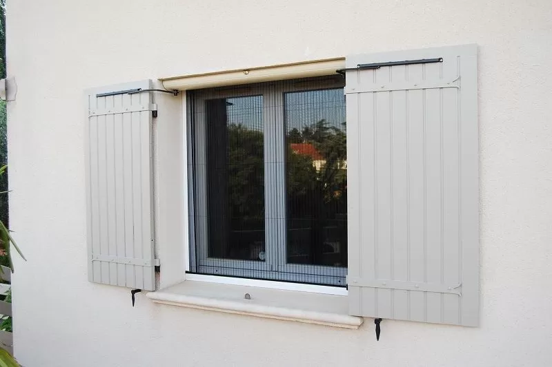 Moustiquaire mesure personnalisable