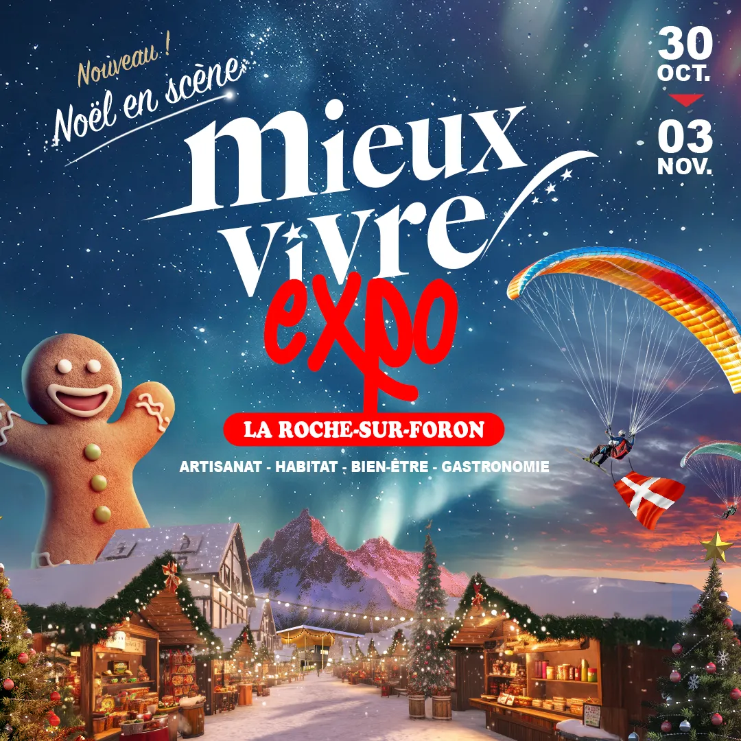 mieux vivre exposition