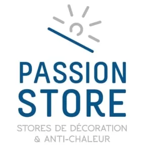 Logo Passion Store