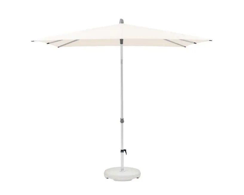 Parasol ALU SMART GLATZ