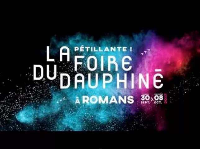 La foire du dauphiné