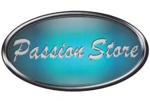 Logo Passion Store