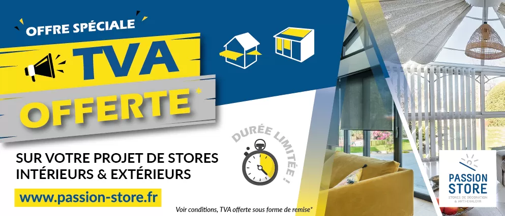tva offerte