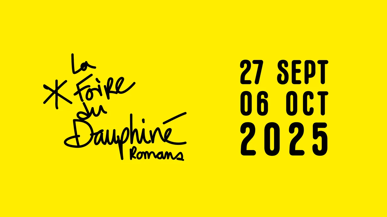 Passion Store sera présent à la Foire du Dauphiné 2025