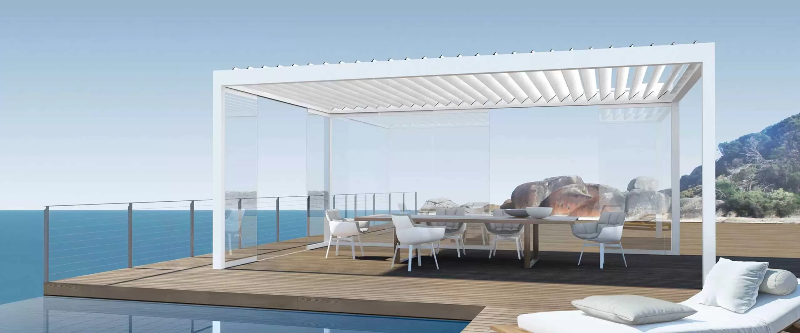 Pergola