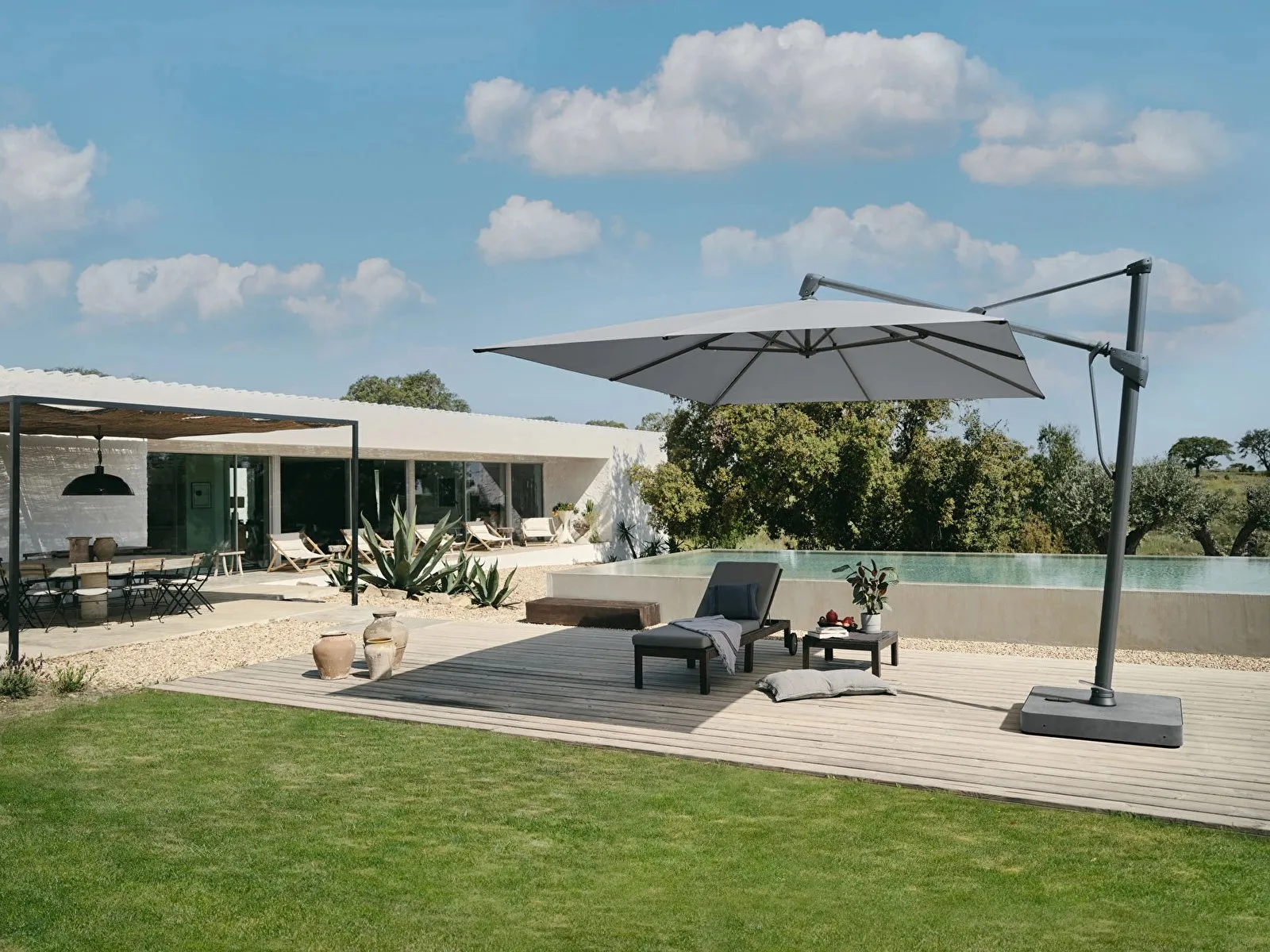 Parasols Glatz - Passion Store