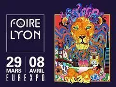 foire de lyon Passion Store