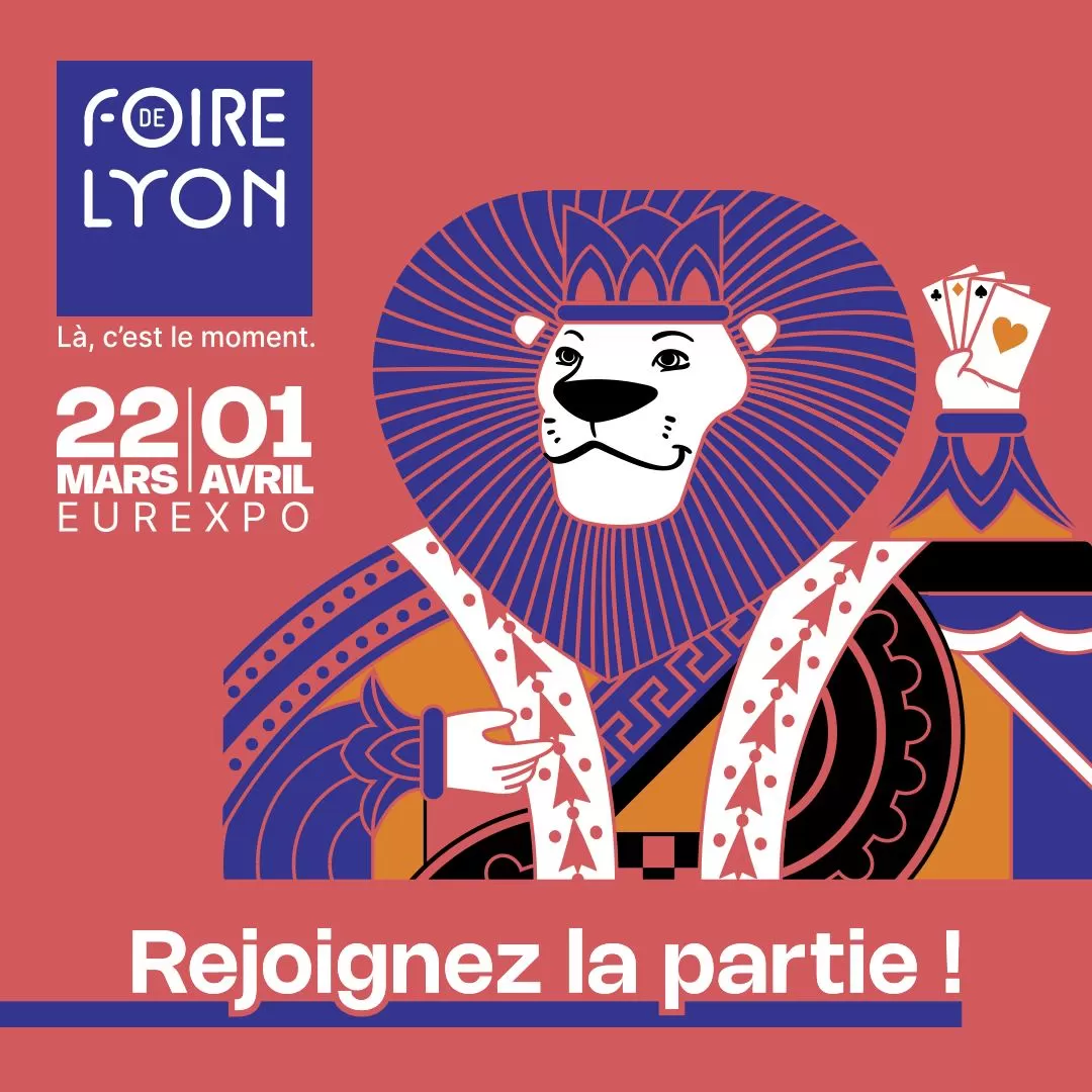 Passion Store Foire de Lyon 2024
