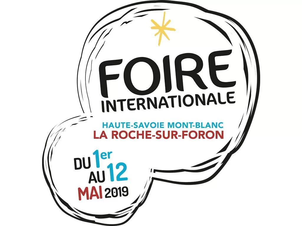 foire internationale