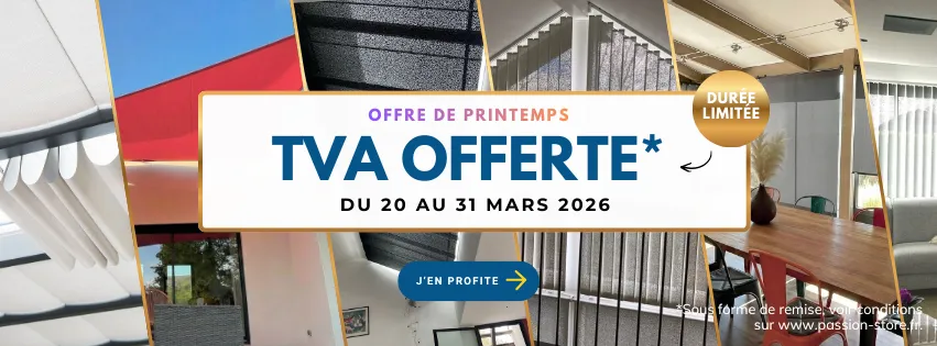 Offre TVA 2026