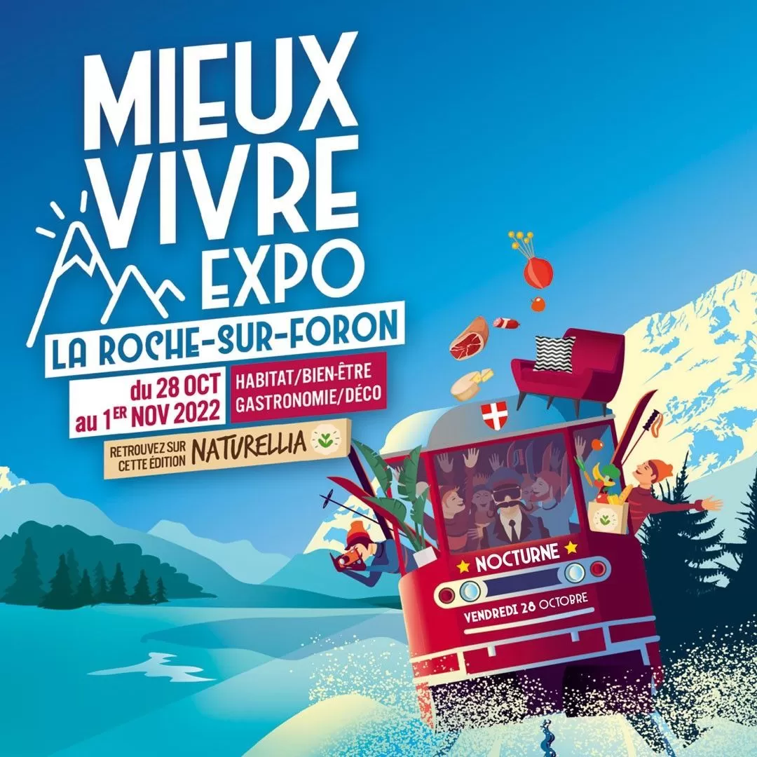 mieux vivre exposition