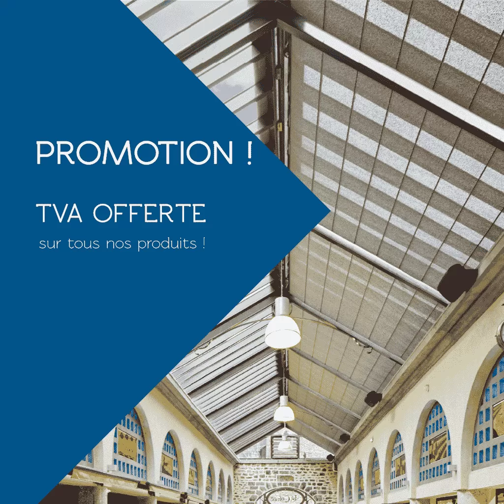 tva offert