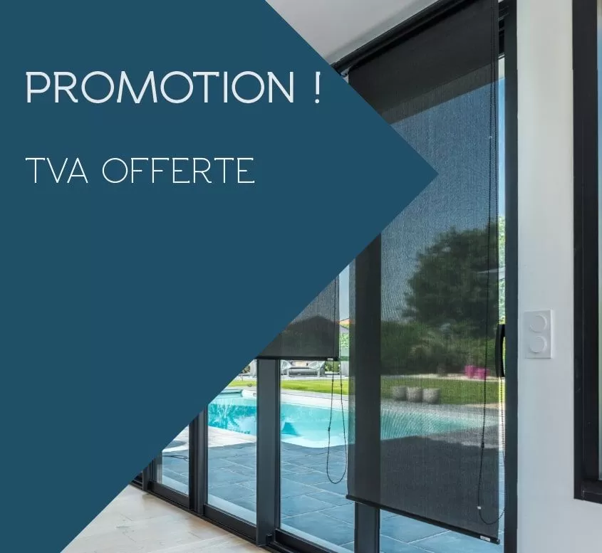 tva offerte Passion Store