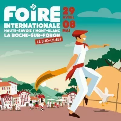 Foire internationale