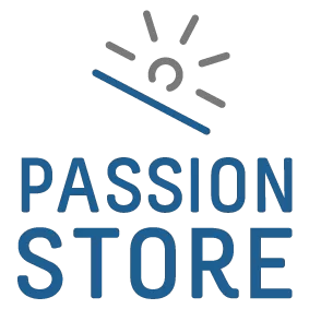 logo passion store