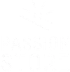 logo blanc passion store